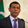 Mohamed Nasheed 1